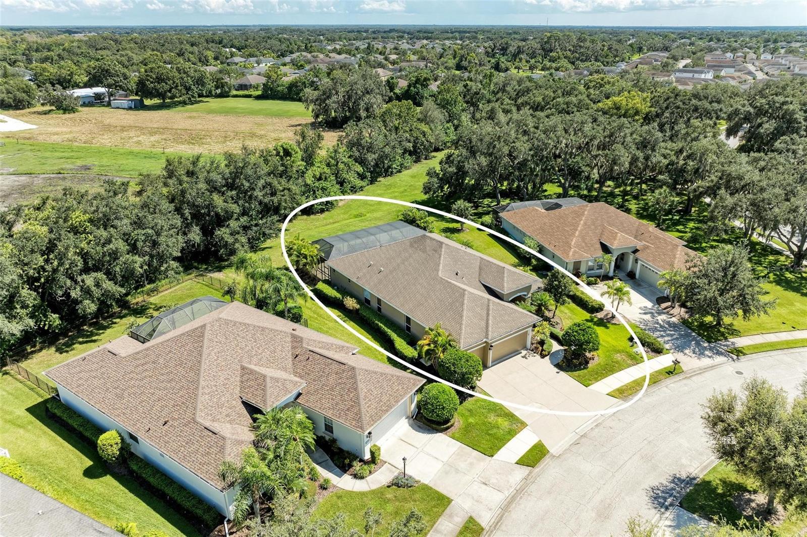 Details for 11770 Hidden Forest Loop, PARRISH, FL 34219