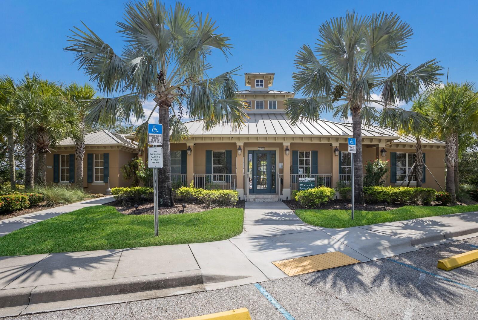 Image 46 of 77 For 11770 Hidden Forest Loop