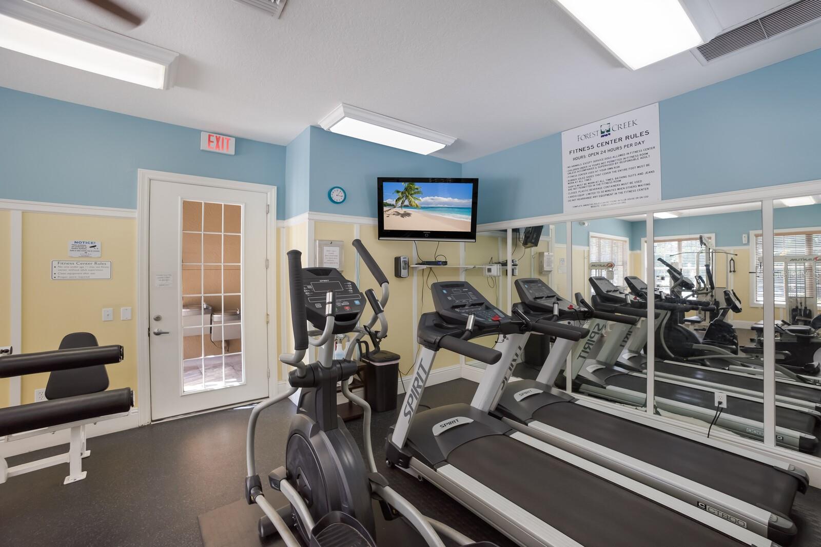 Image 58 of 77 For 11770 Hidden Forest Loop