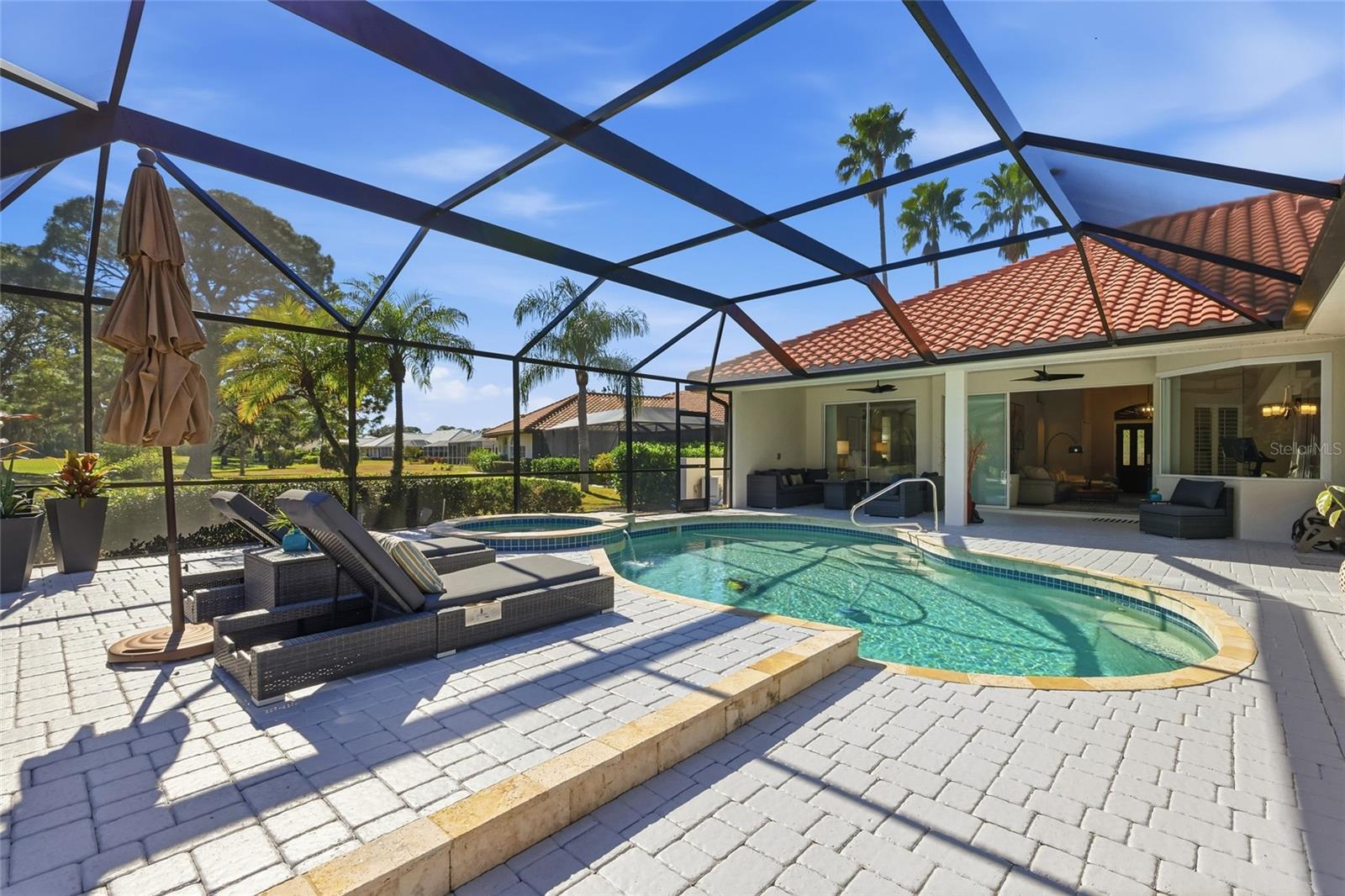 Image 35 of 41 For 7321 Links Court