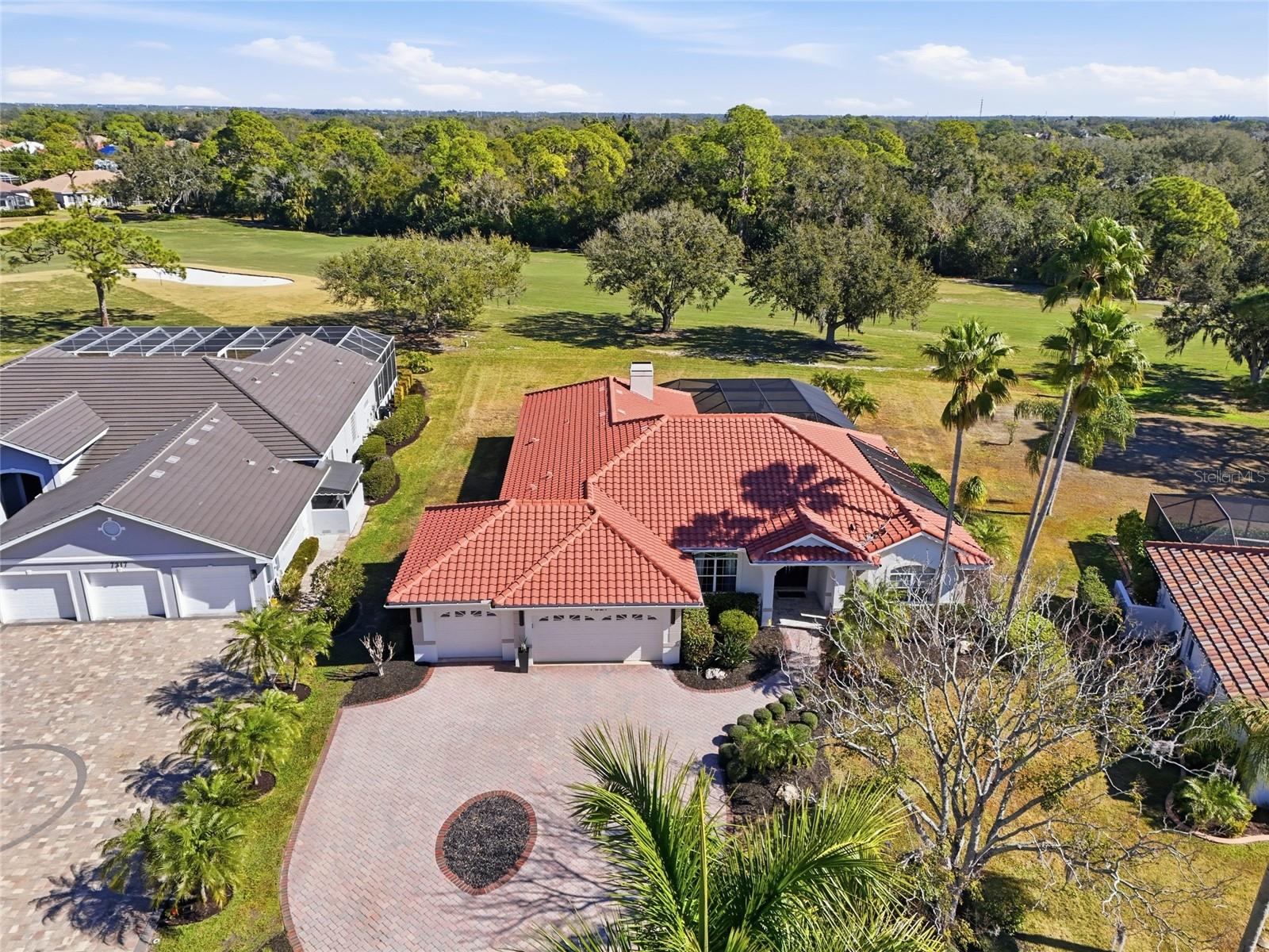 Image 38 of 41 For 7321 Links Court