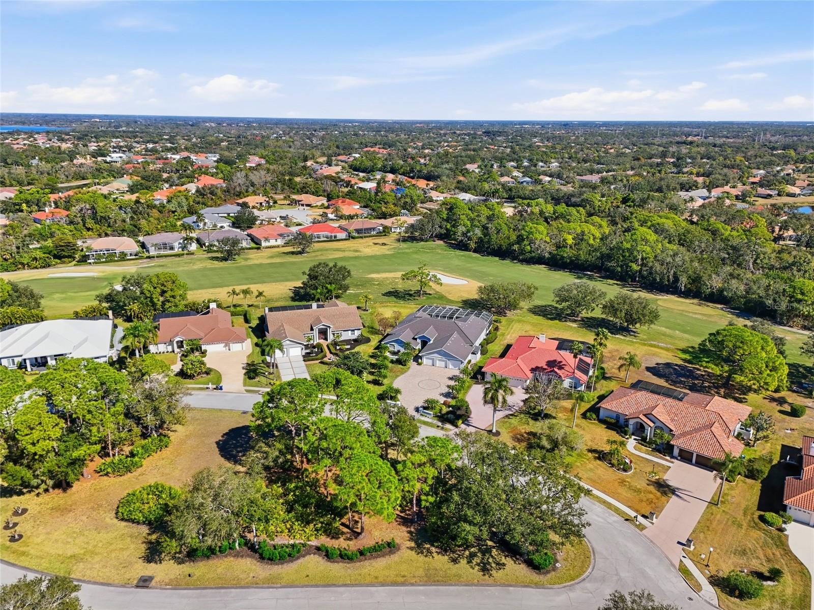 Image 39 of 41 For 7321 Links Court