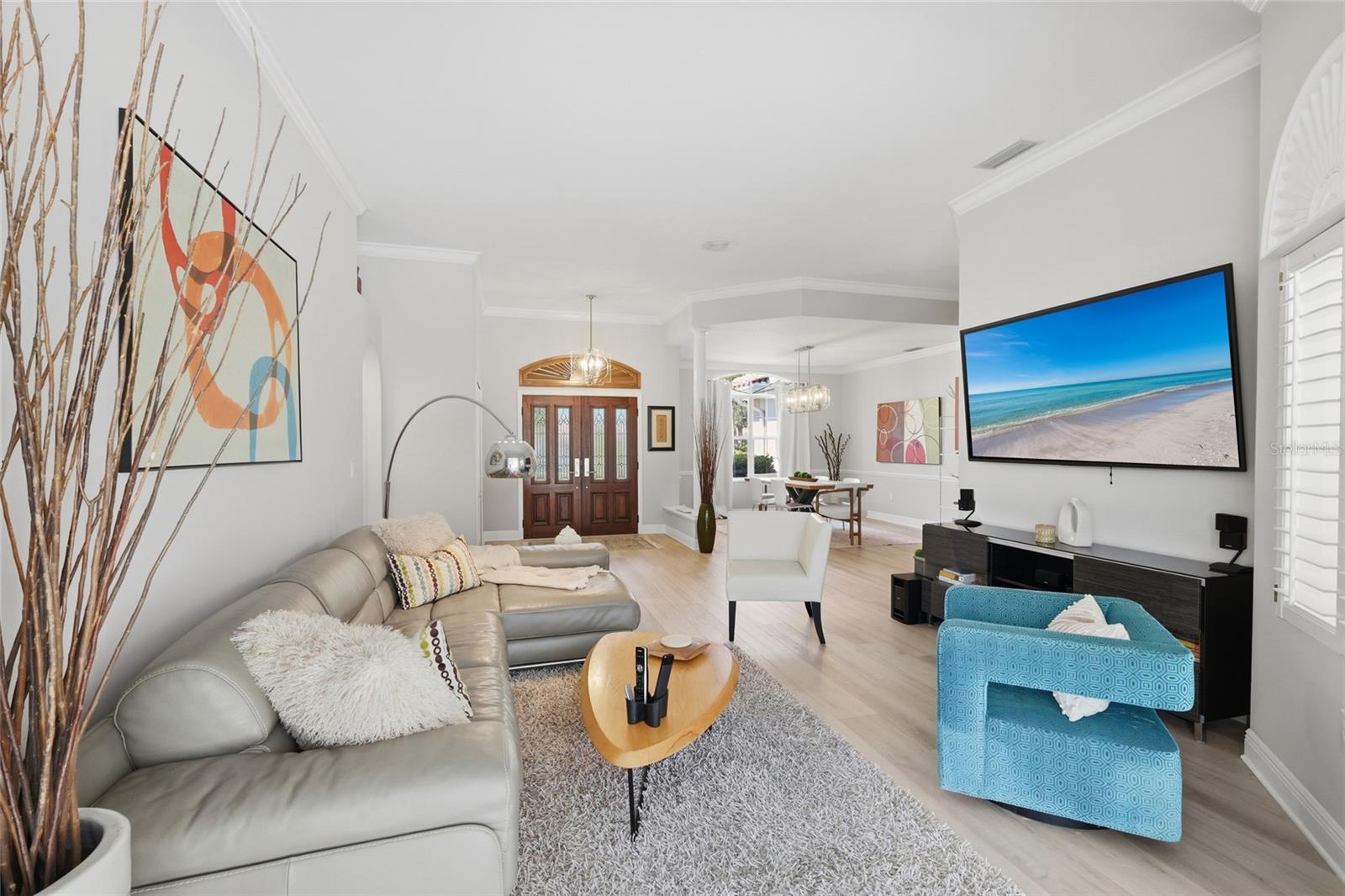 Image 4 of 41 For 7321 Links Court