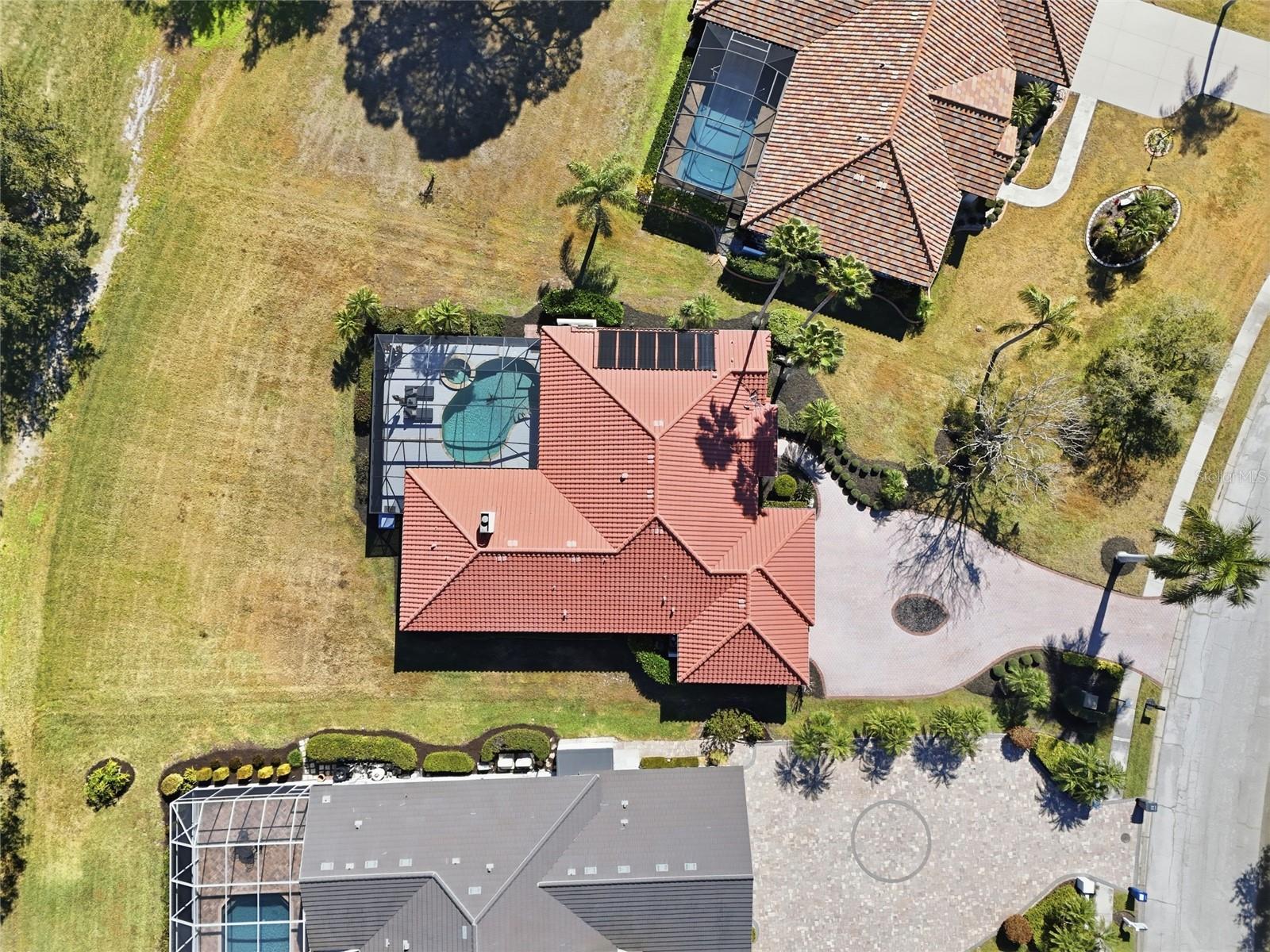 Image 40 of 41 For 7321 Links Court