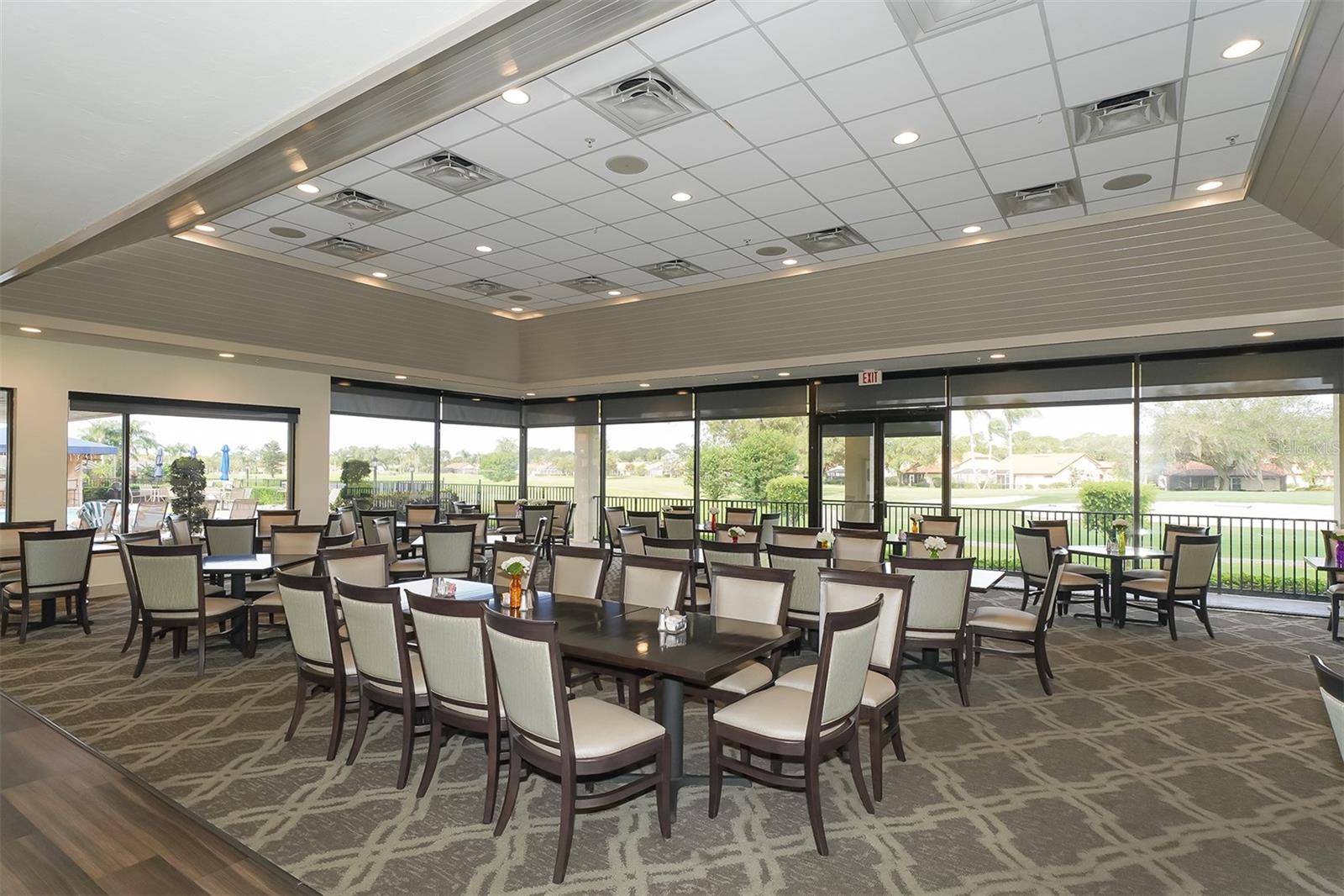 Image 58 of 70 For 4062 Caddie Drive E