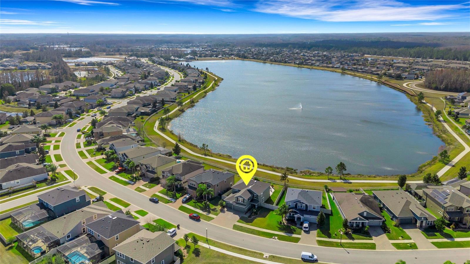 Image 58 of 74 For 19613 Long Lake Ranch Boulevard