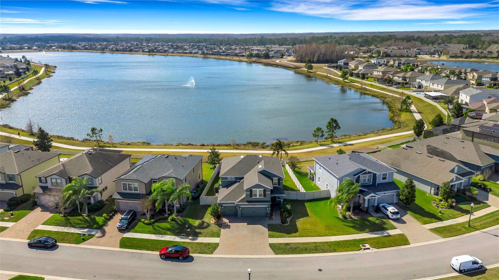 Image 60 of 74 For 19613 Long Lake Ranch Boulevard