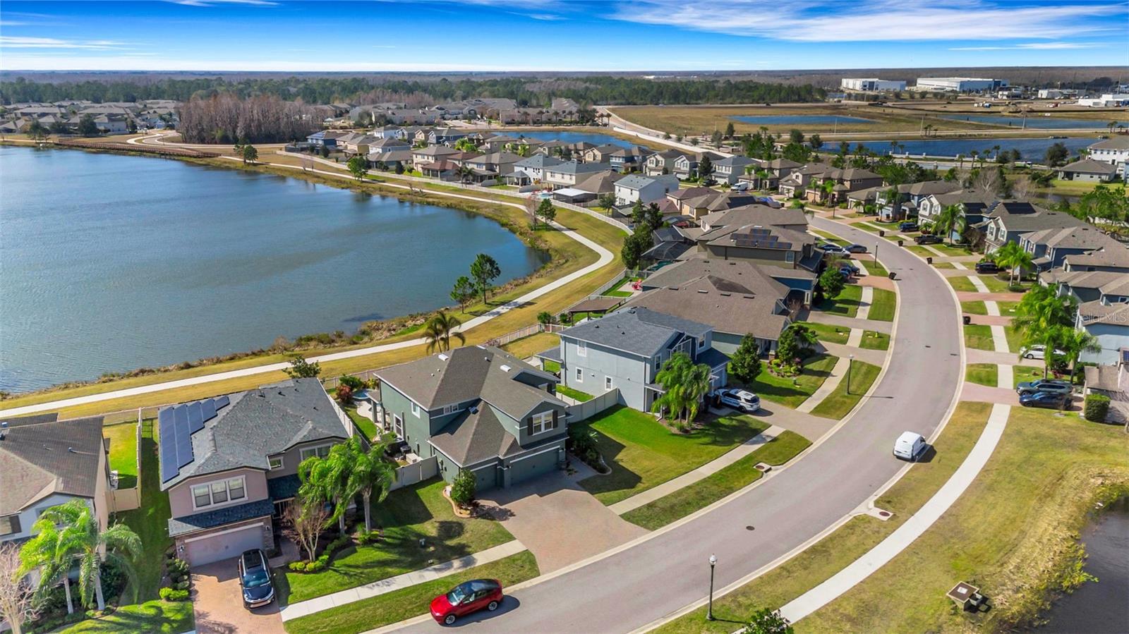 Image 61 of 74 For 19613 Long Lake Ranch Boulevard