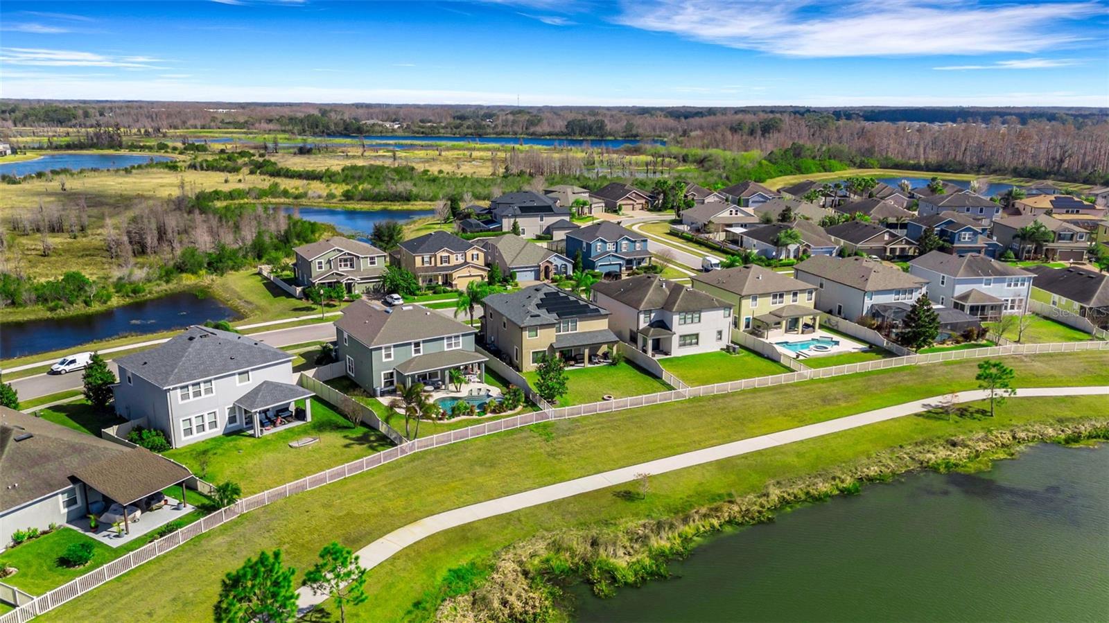 Image 68 of 74 For 19613 Long Lake Ranch Boulevard