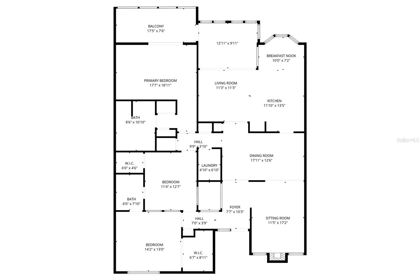 Image 53 of 74 For 2195 Harbourside Drive 404