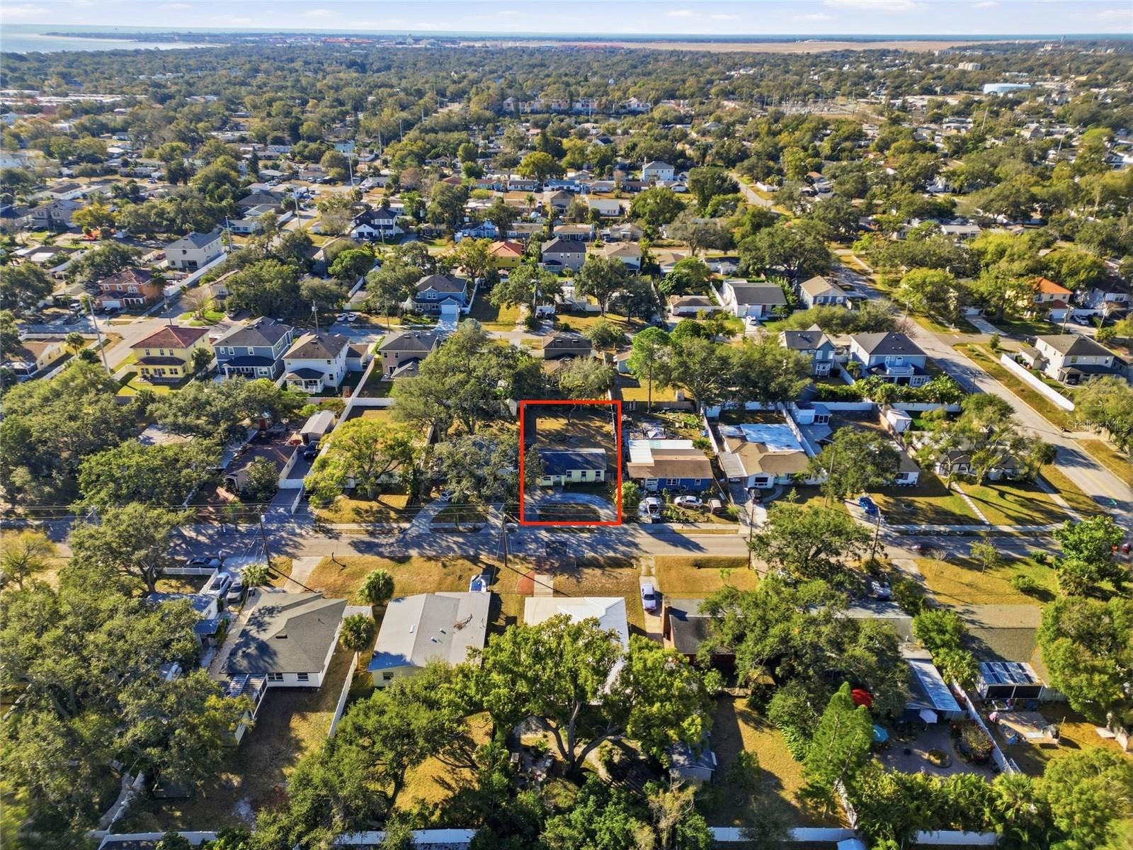 Image 21 of 25 For 3312 Ballast Point Boulevard