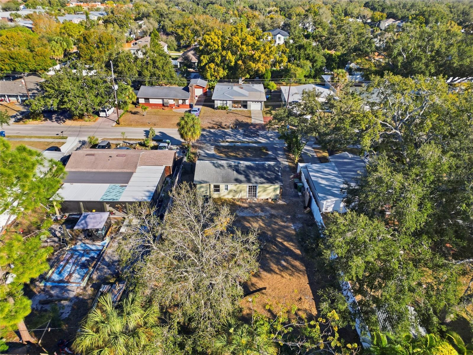 Image 23 of 25 For 3312 Ballast Point Boulevard