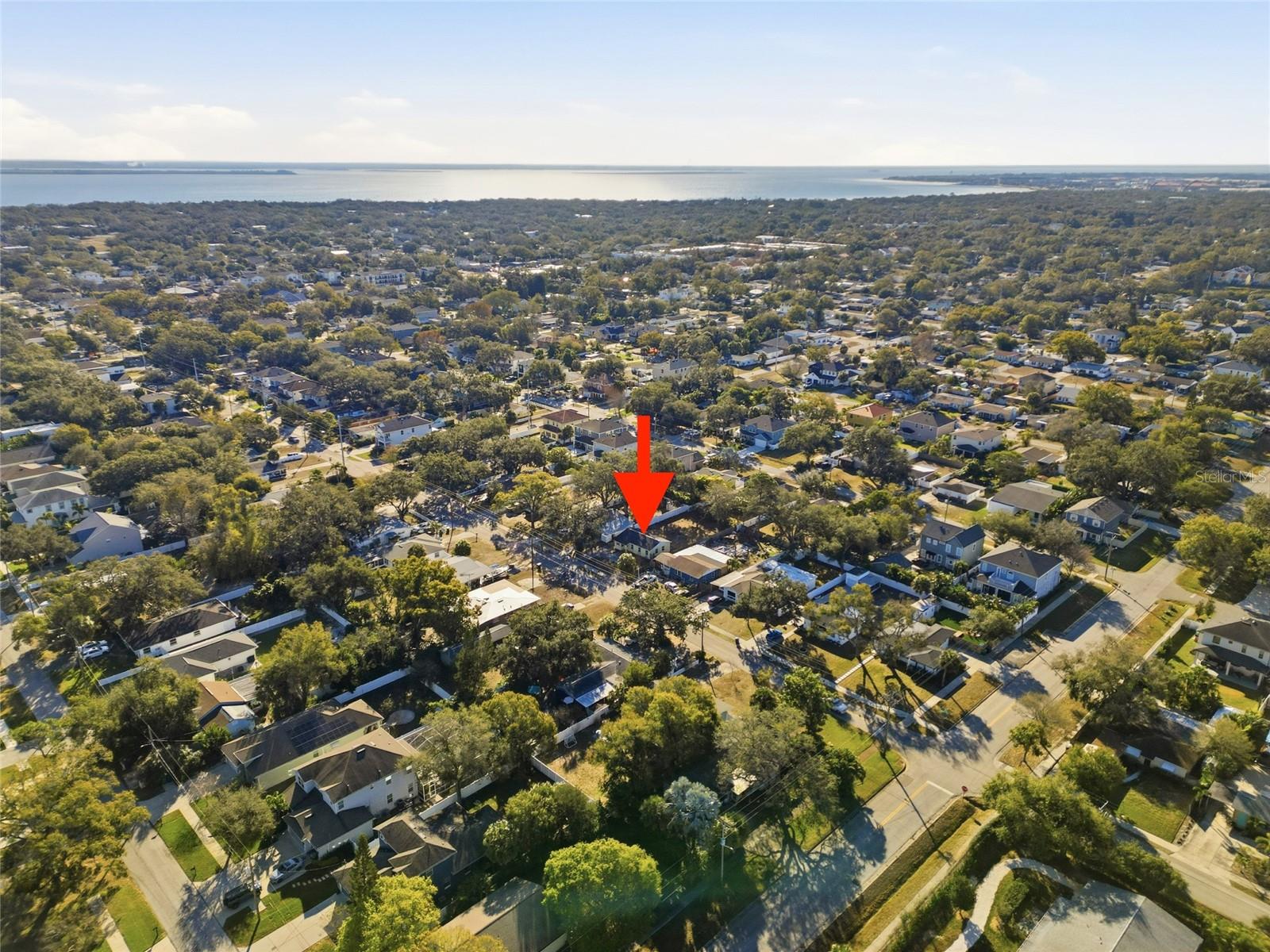 Image 25 of 25 For 3312 Ballast Point Boulevard