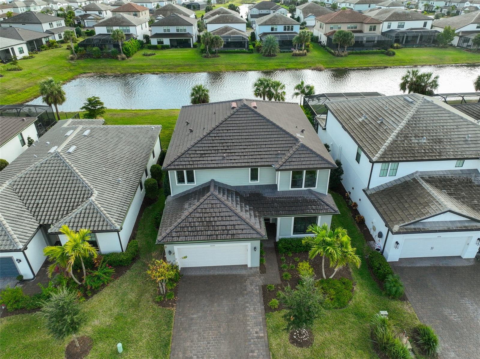 Image 3 of 56 For 16320 Hidden Oak Loop