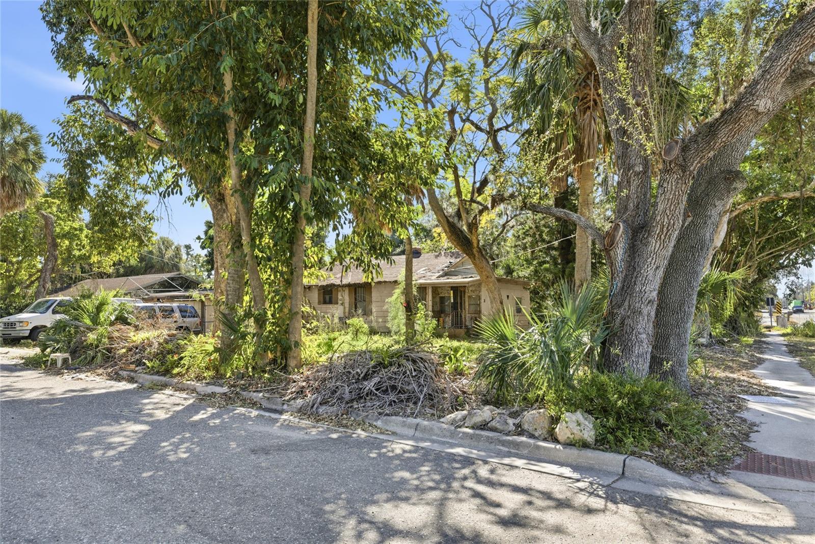 Details for 2336 Cocoanut Avenue, SARASOTA, FL 34234