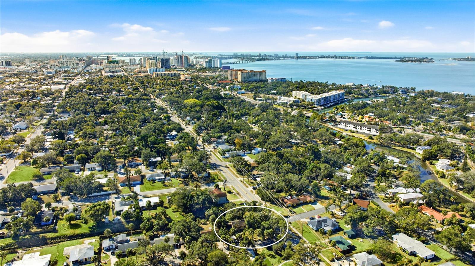 Image 2 of 13 For 2336 Cocoanut Avenue