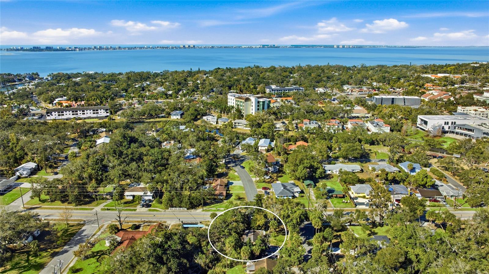 Image 6 of 13 For 2336 Cocoanut Avenue