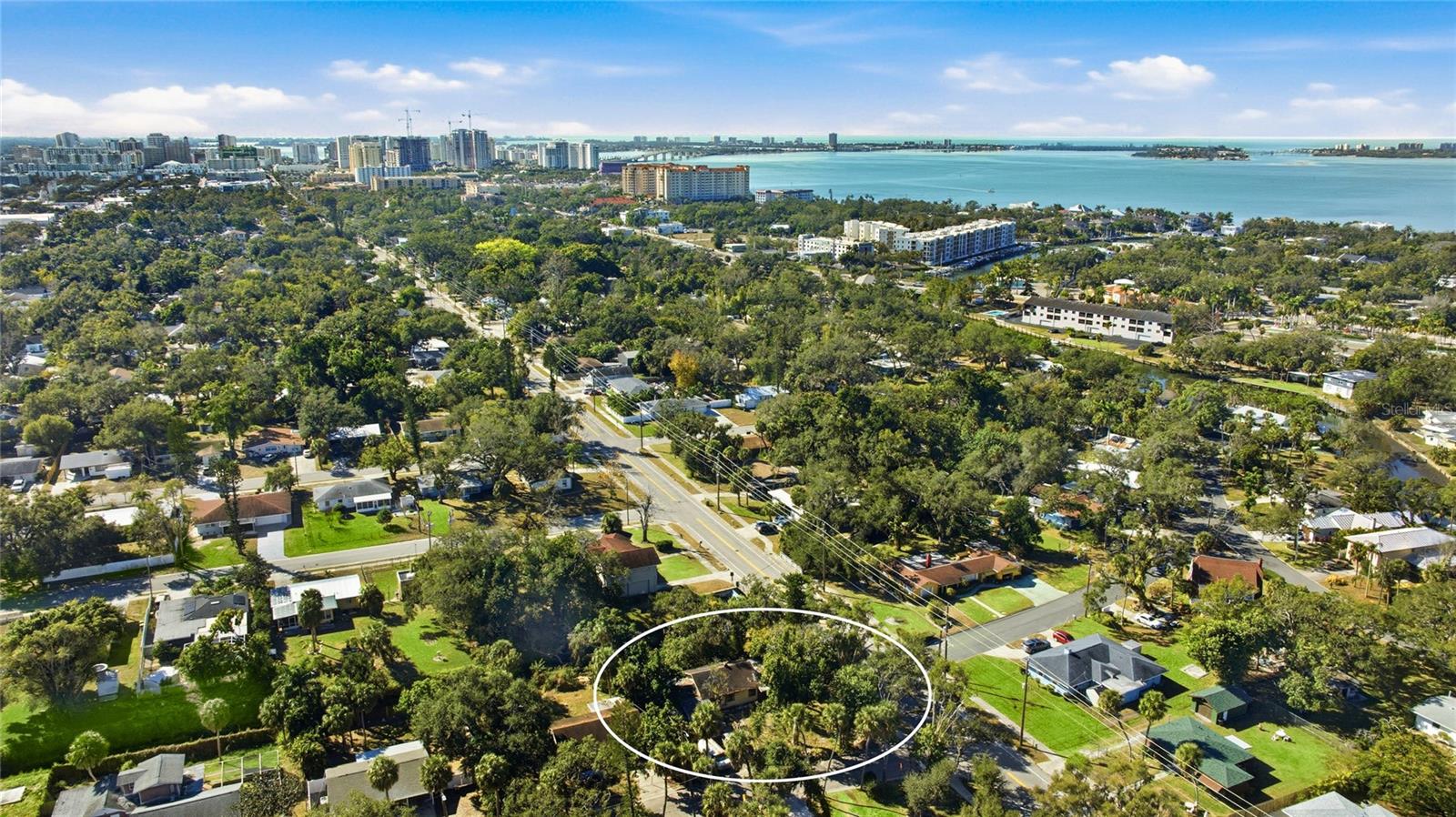 Image 7 of 13 For 2336 Cocoanut Avenue