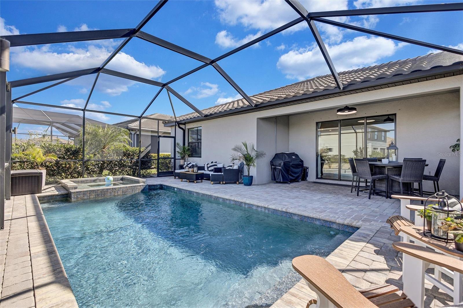 Image 31 of 46 For 15531 Islandwalk Avenue