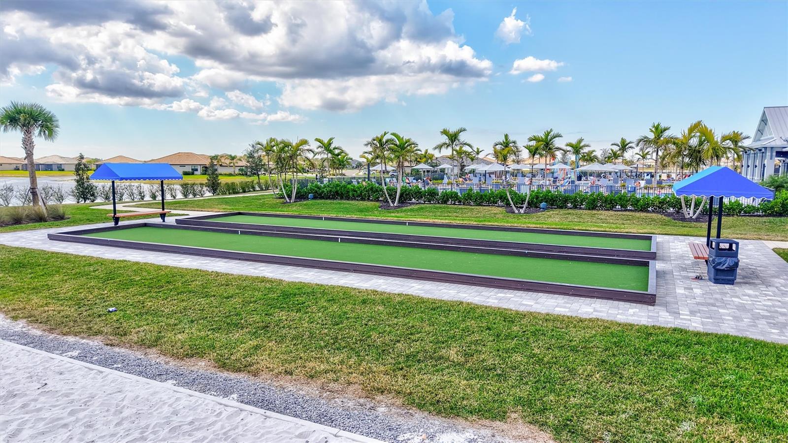 Image 44 of 46 For 15531 Islandwalk Avenue