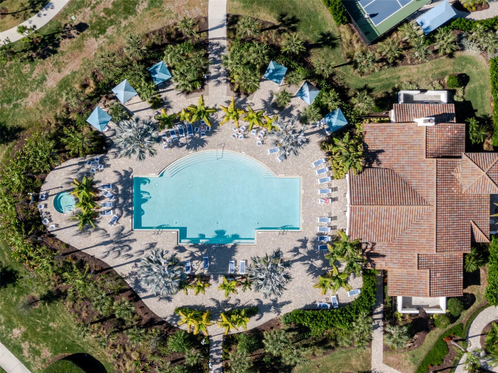 Image 12 of 65 For 240 Tracino Terrace