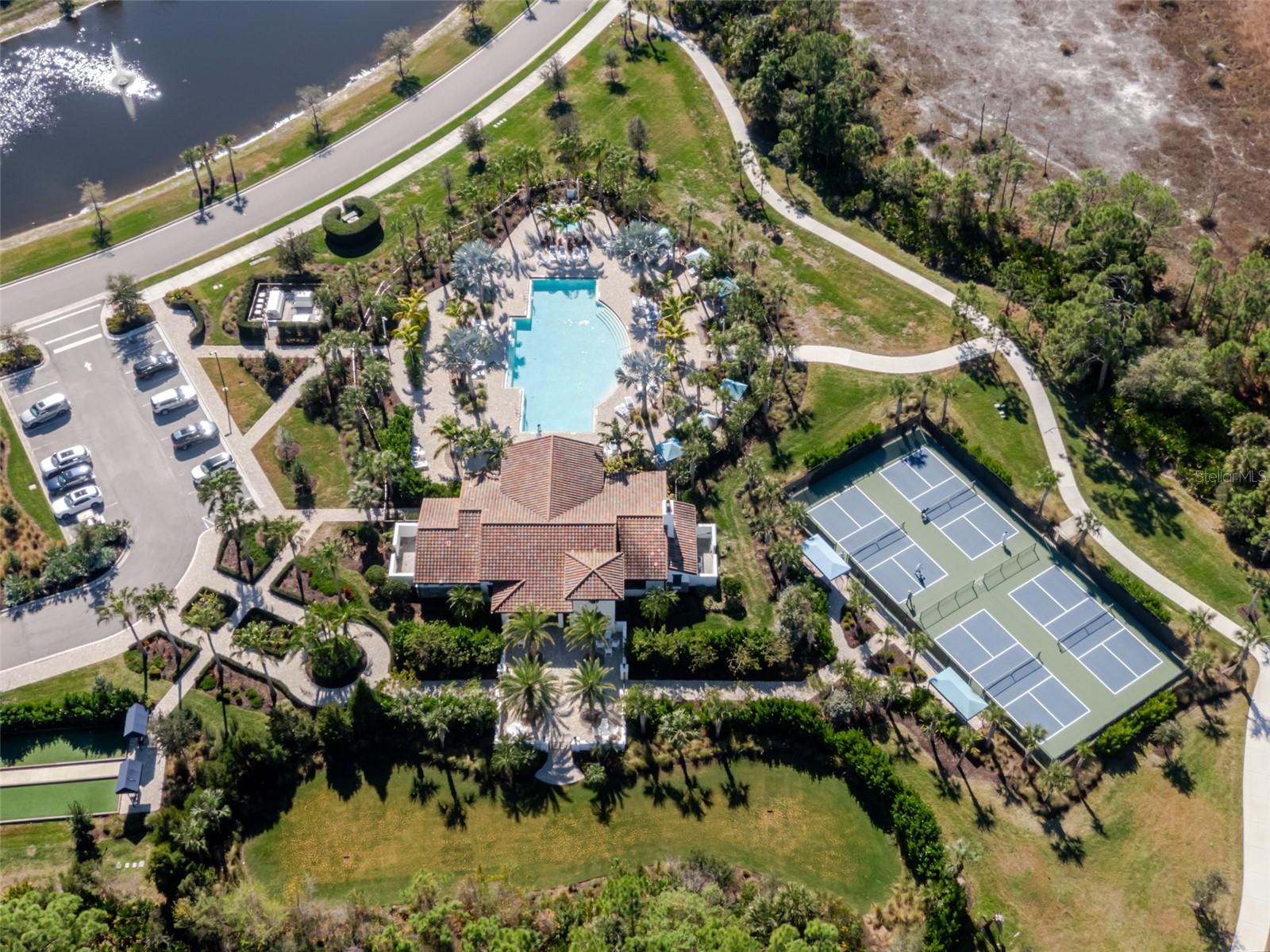 Image 13 of 65 For 240 Tracino Terrace