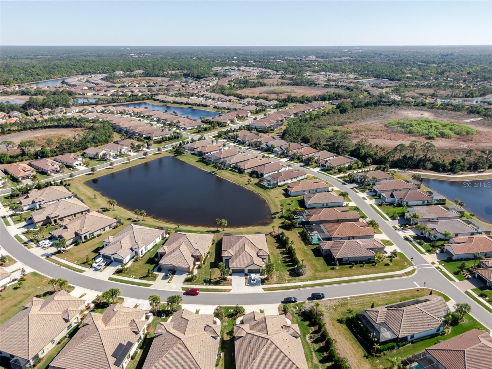 Image 5 of 65 For 240 Tracino Terrace