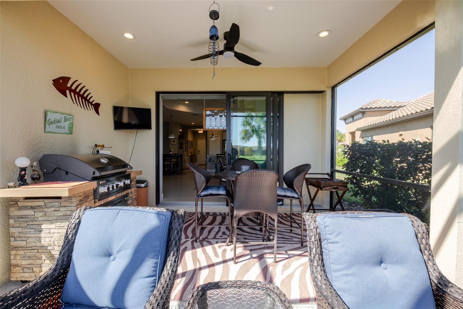 Image 59 of 65 For 240 Tracino Terrace