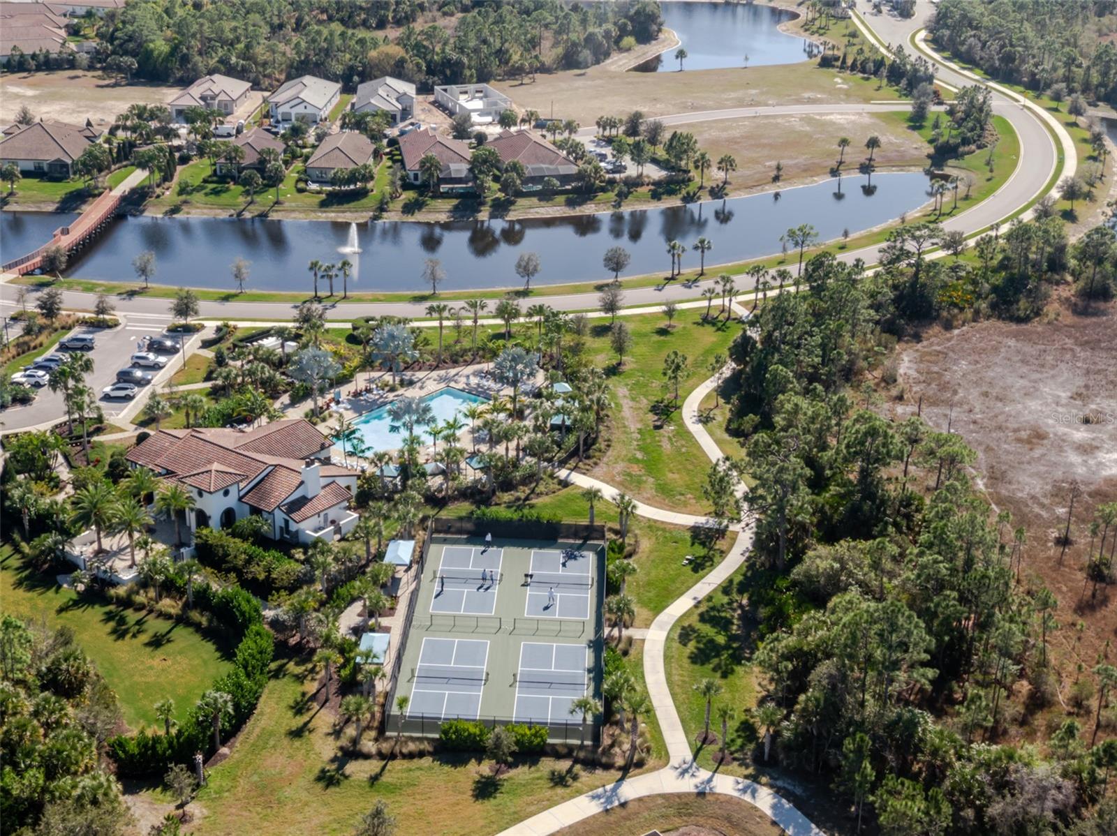 Image 9 of 65 For 240 Tracino Terrace