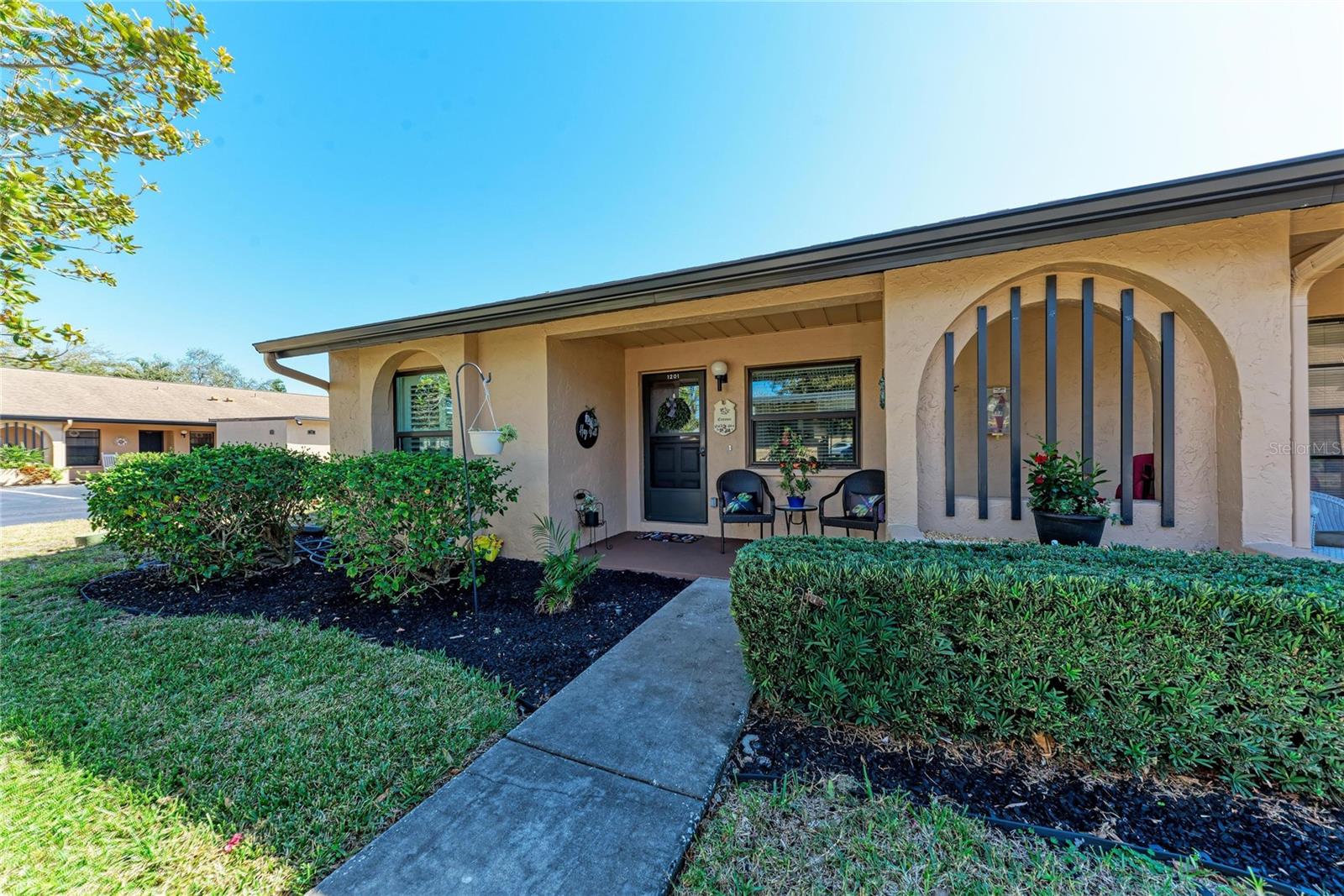Details for 2808 60th Avenue W 1201, BRADENTON, FL 34207