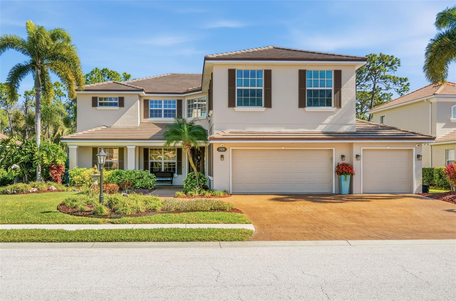 Image 2 of 64 For 7020 Scrub Jay Drive