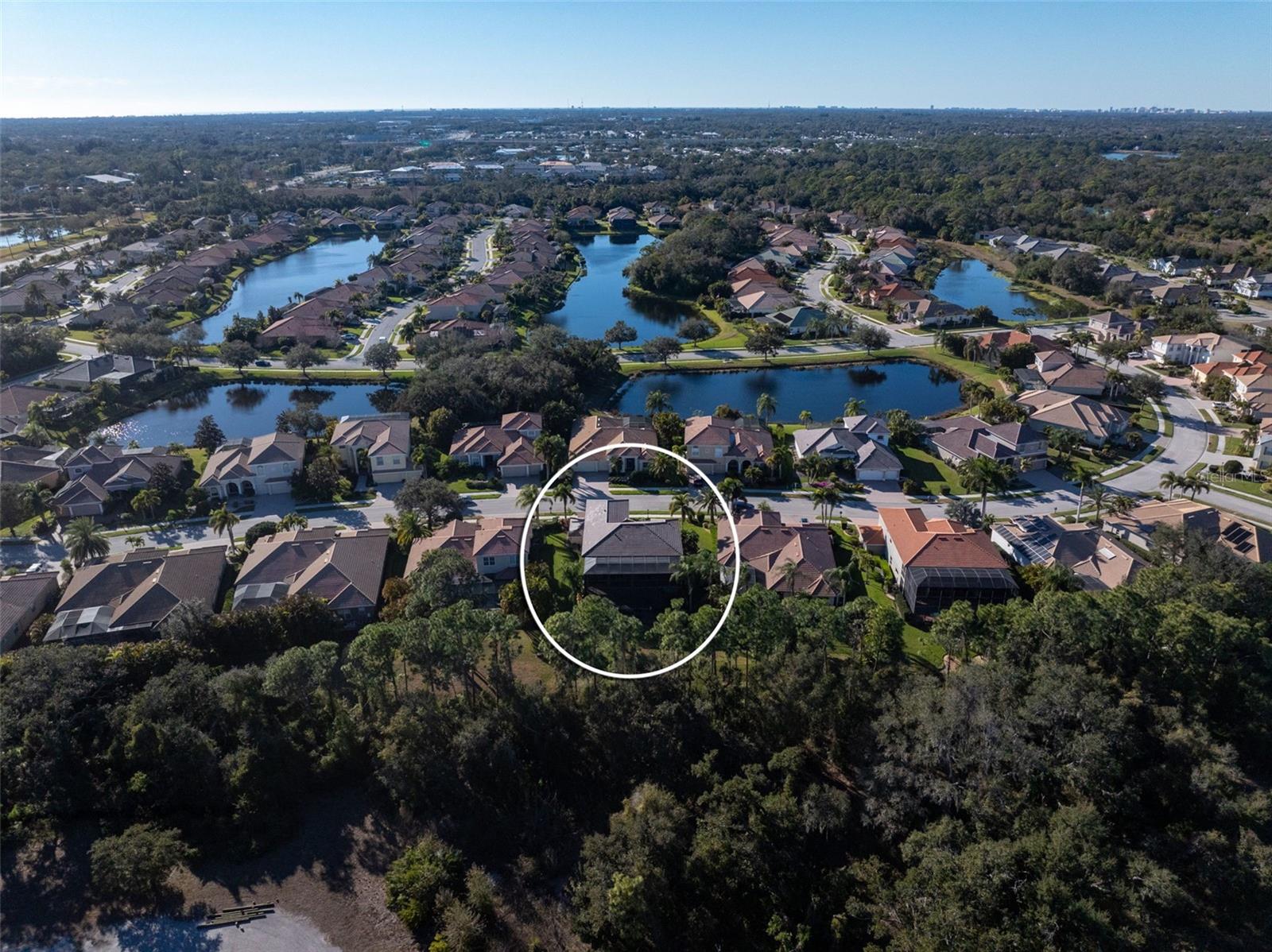 Image 64 of 64 For 7020 Scrub Jay Drive