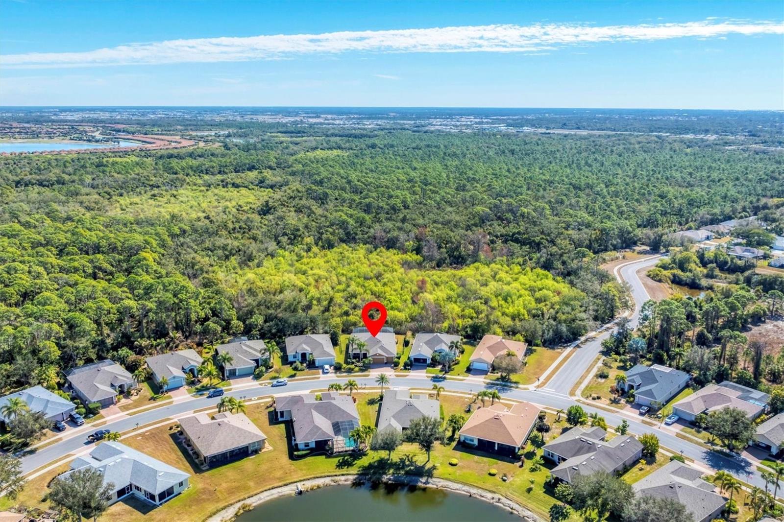 Image 5 of 60 For 5425 Layton Drive