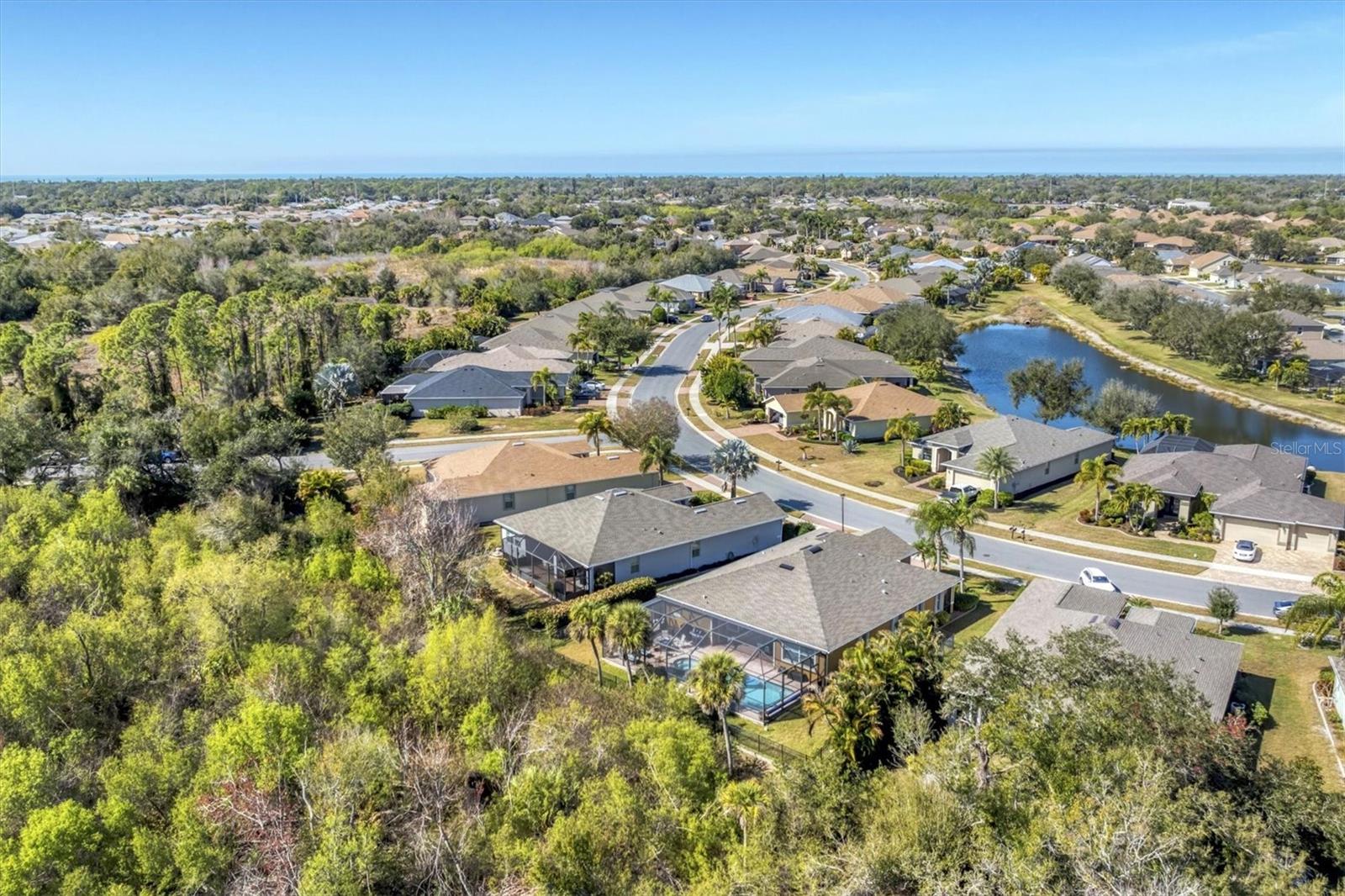 Image 58 of 60 For 5425 Layton Drive