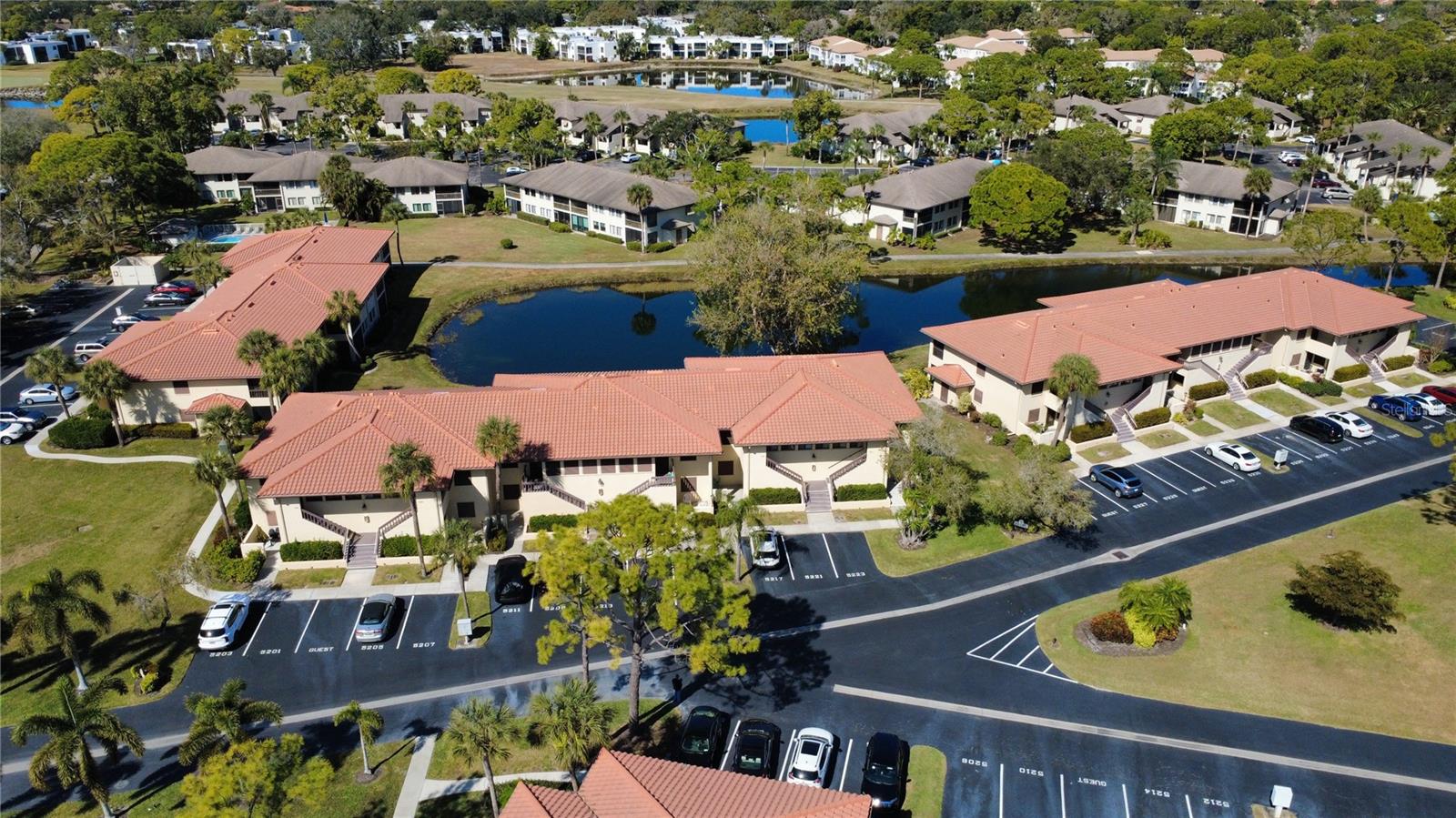 Image 36 of 38 For 5221 Lake Village Drive 24