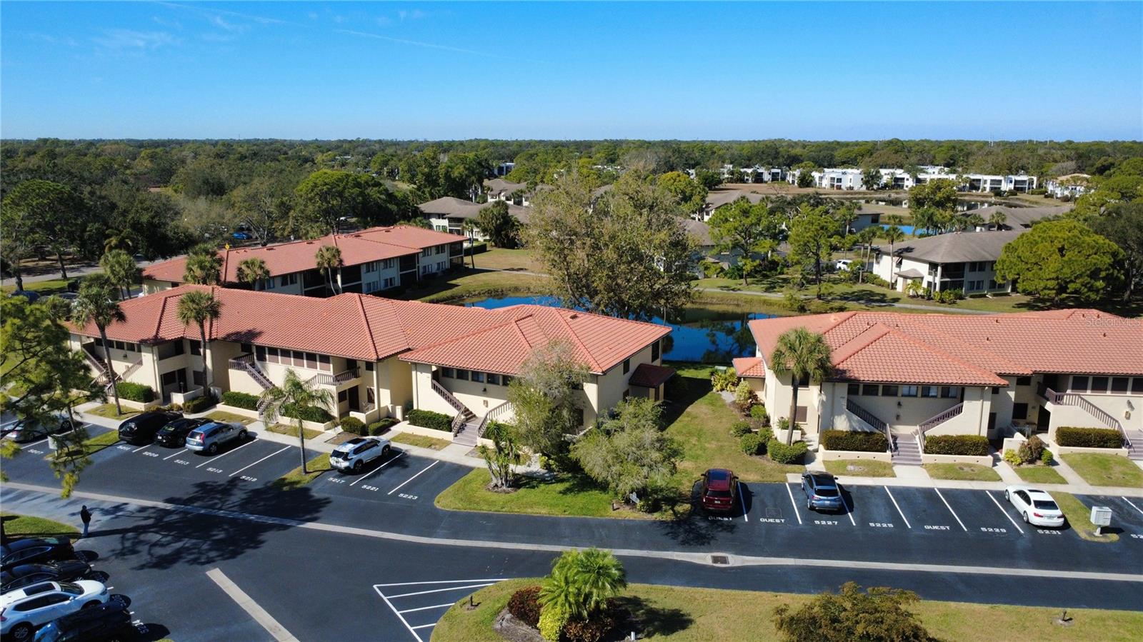 Image 4 of 38 For 5221 Lake Village Drive 24