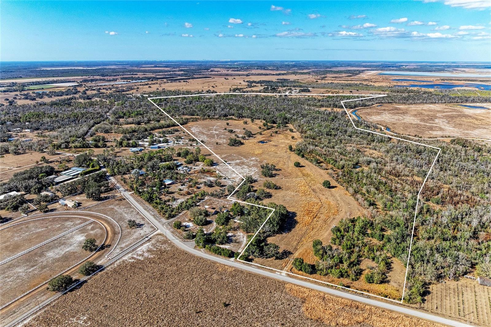 Details for 33100 & 33070 Taylor Grade Road, PARRISH, FL 34219