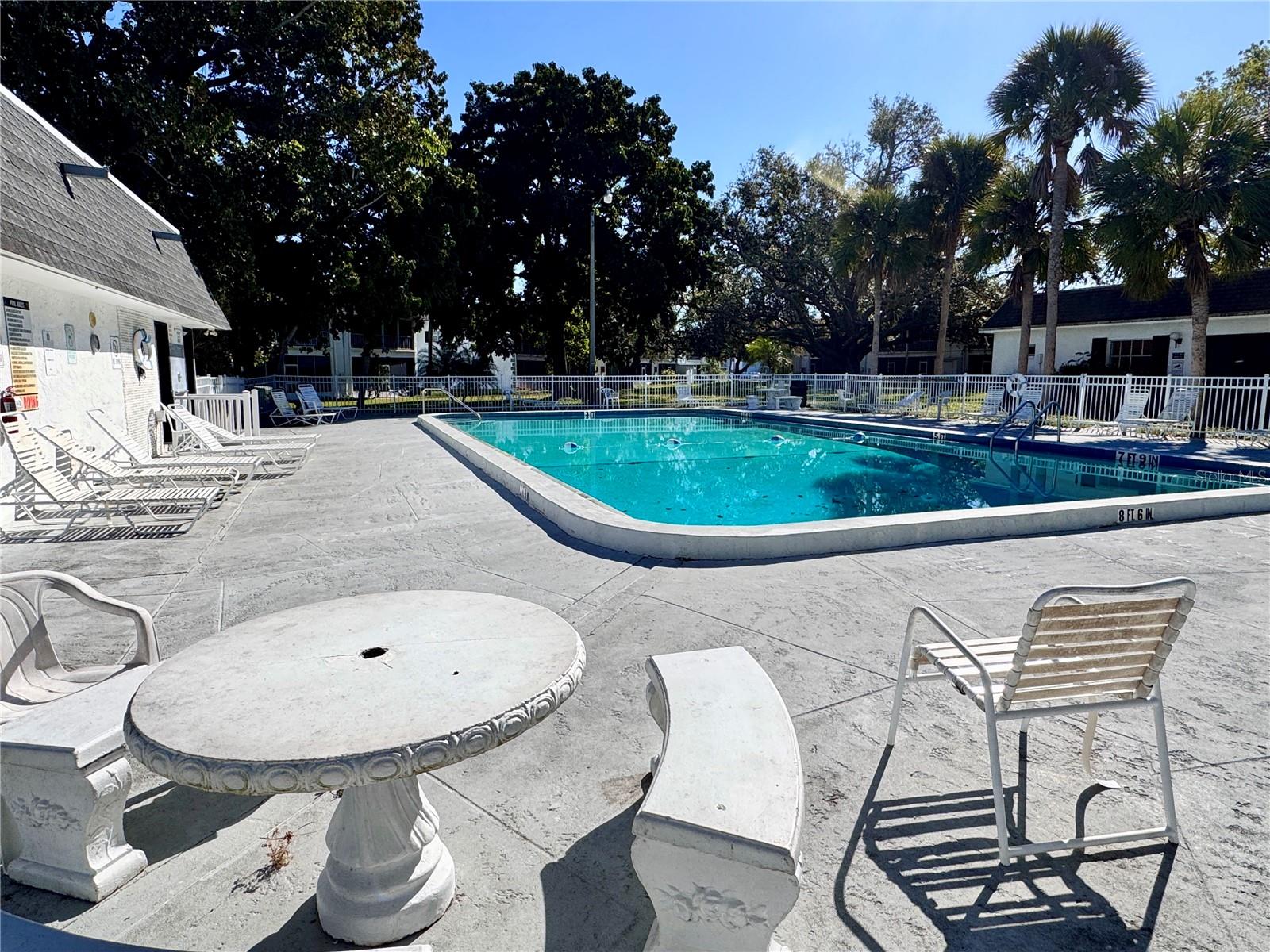 Image 29 of 33 For 4511 3rd Street Circle W 489