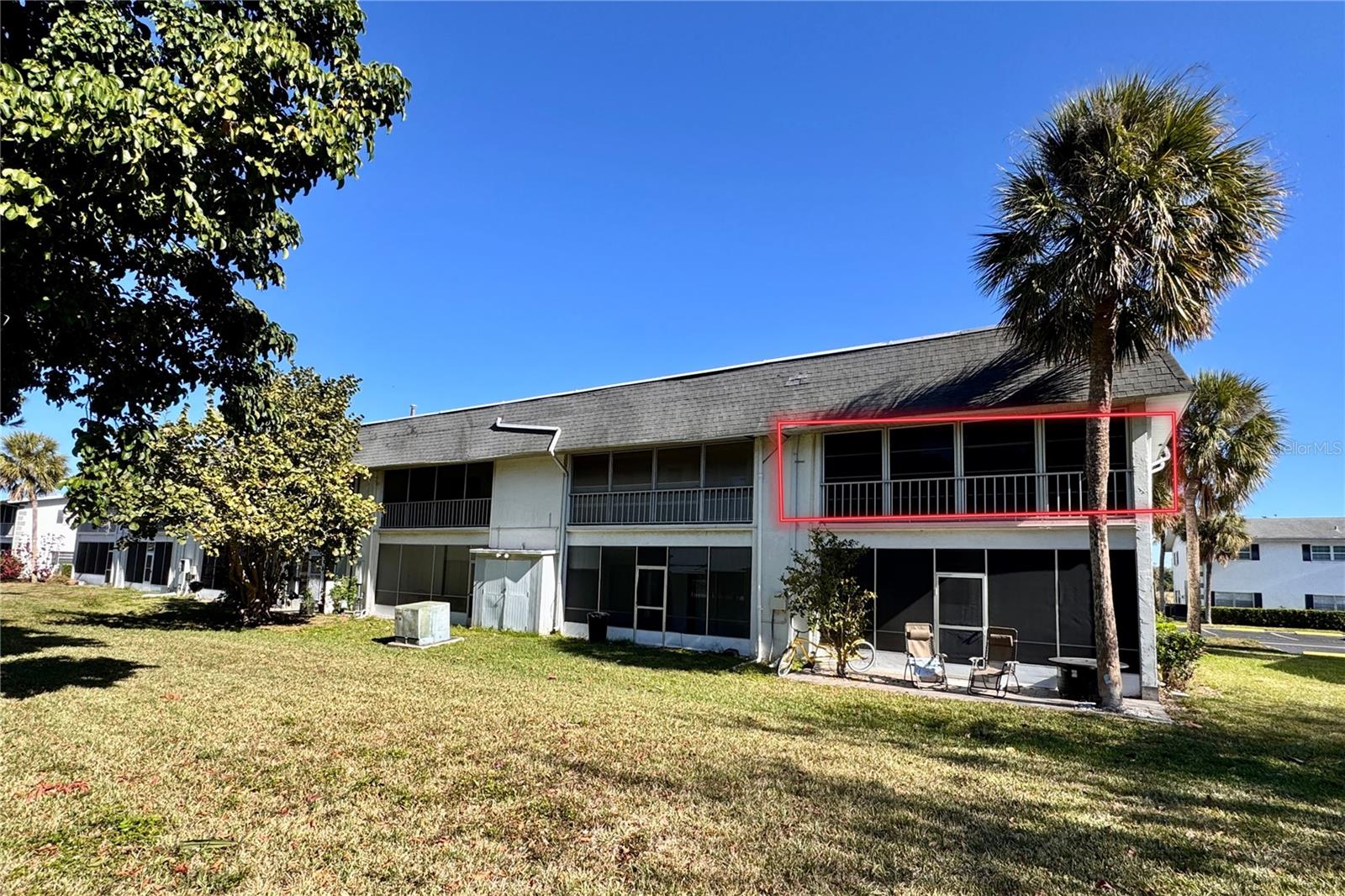 Image 33 of 33 For 4511 3rd Street Circle W 489