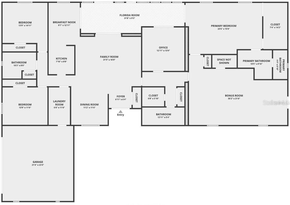 Image 48 of 48 For 3917 Desoto Road