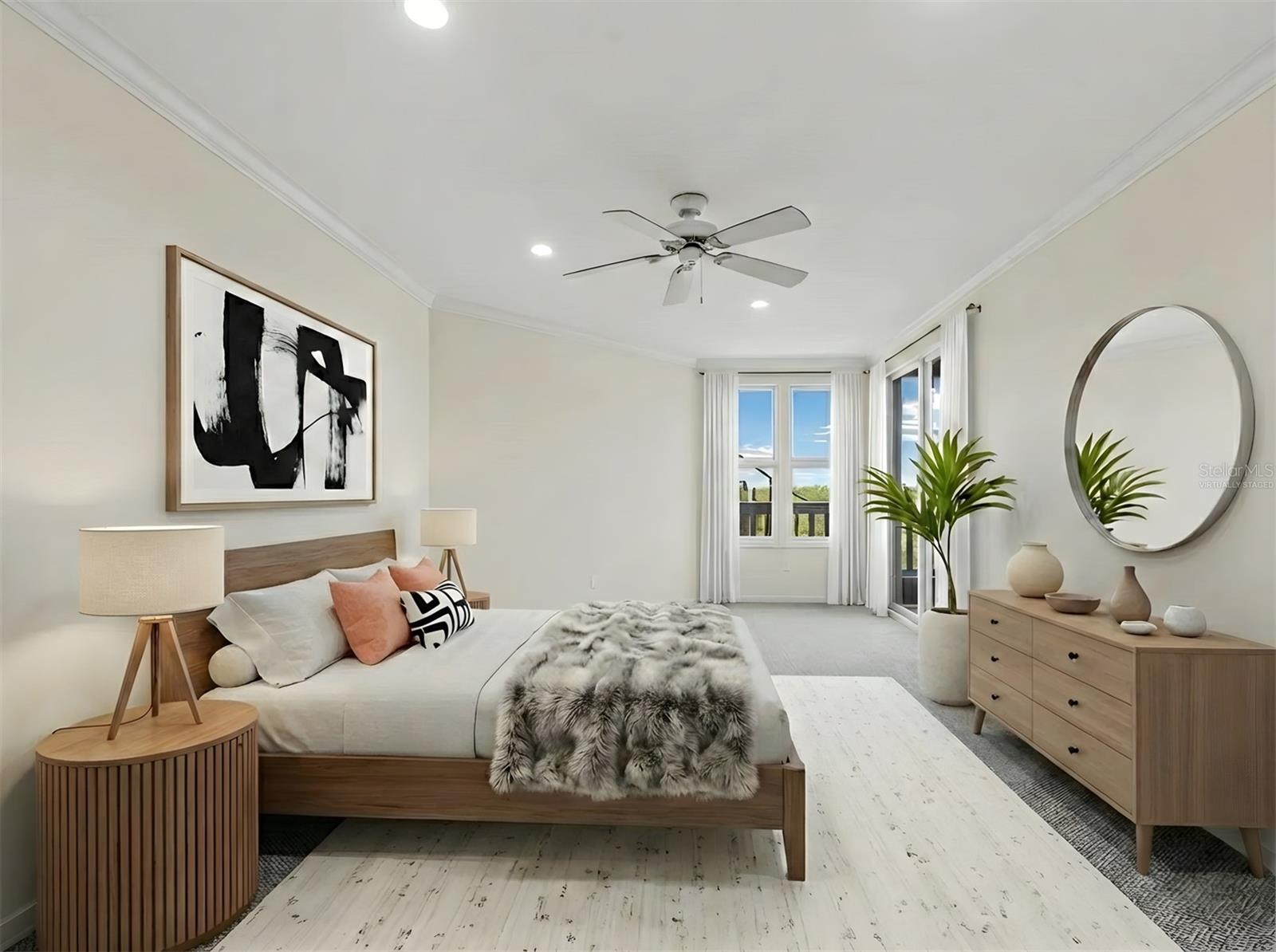 Image 17 of 46 For 5430 Eagles Point Circle 105