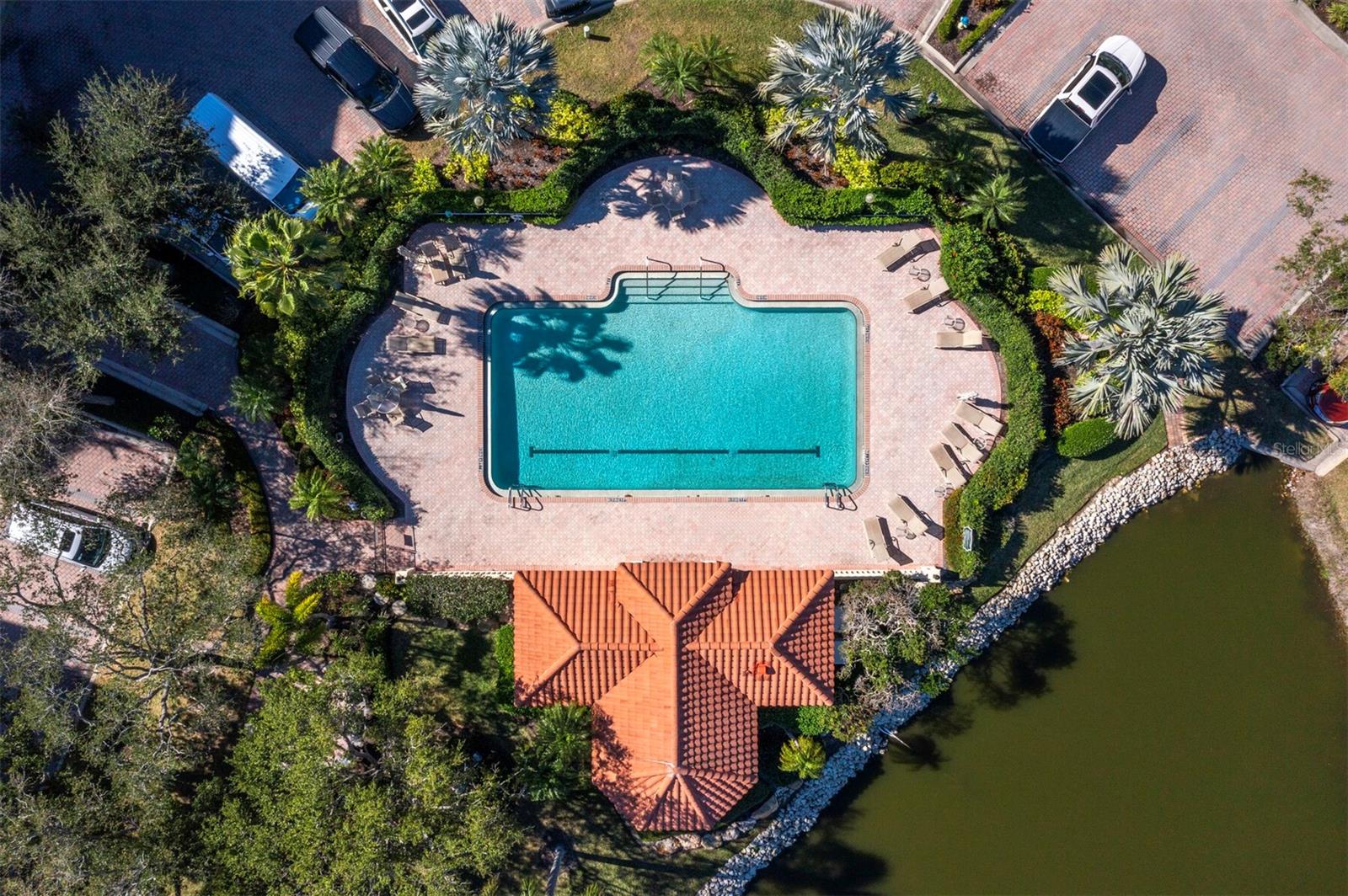 Image 28 of 46 For 5430 Eagles Point Circle 105