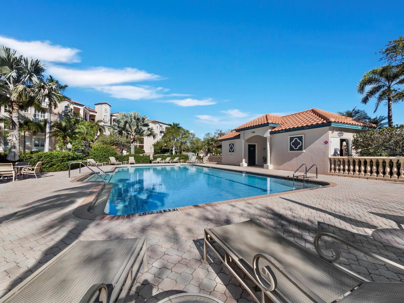 Image 29 of 46 For 5430 Eagles Point Circle 105