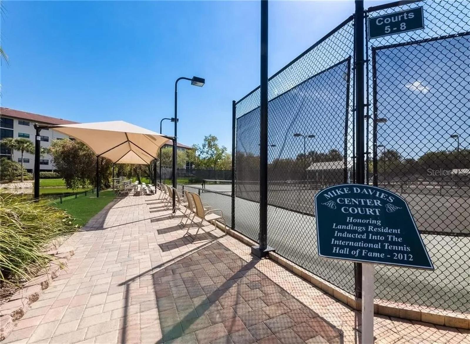 Image 43 of 46 For 5430 Eagles Point Circle 105