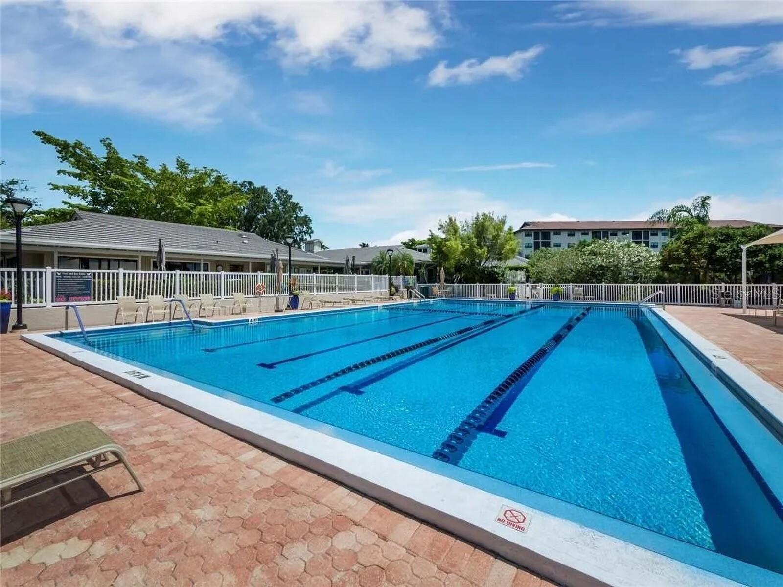 Image 45 of 46 For 5430 Eagles Point Circle 105