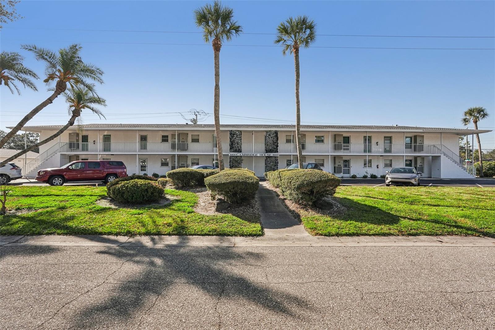 Details for 3900 Roxane Boulevard 8b, SARASOTA, FL 34235