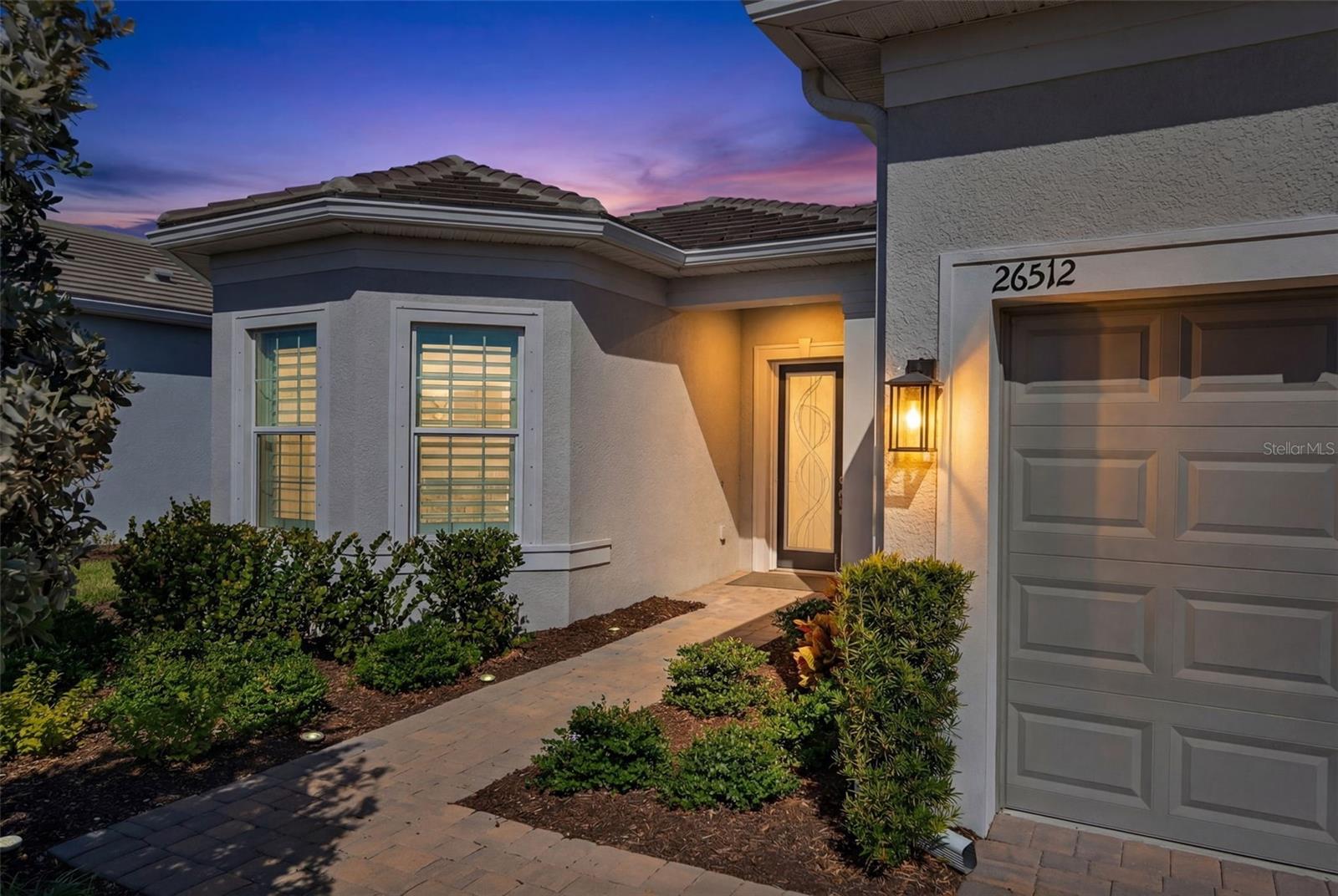 Details for 26512 Key Sands Street, ENGLEWOOD, FL 34223