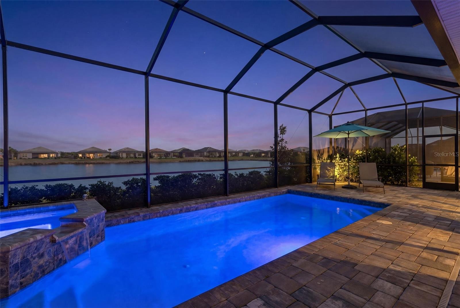 Image 2 of 85 For 26512 Key Sands Street