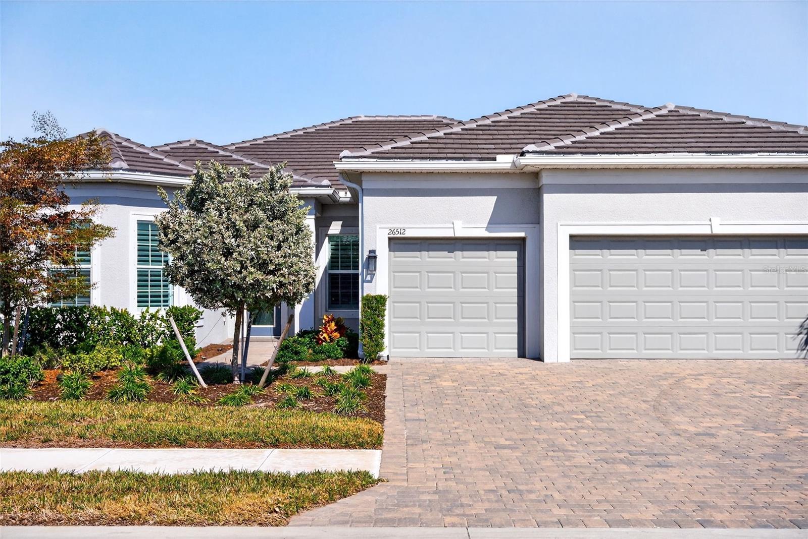 Image 4 of 85 For 26512 Key Sands Street