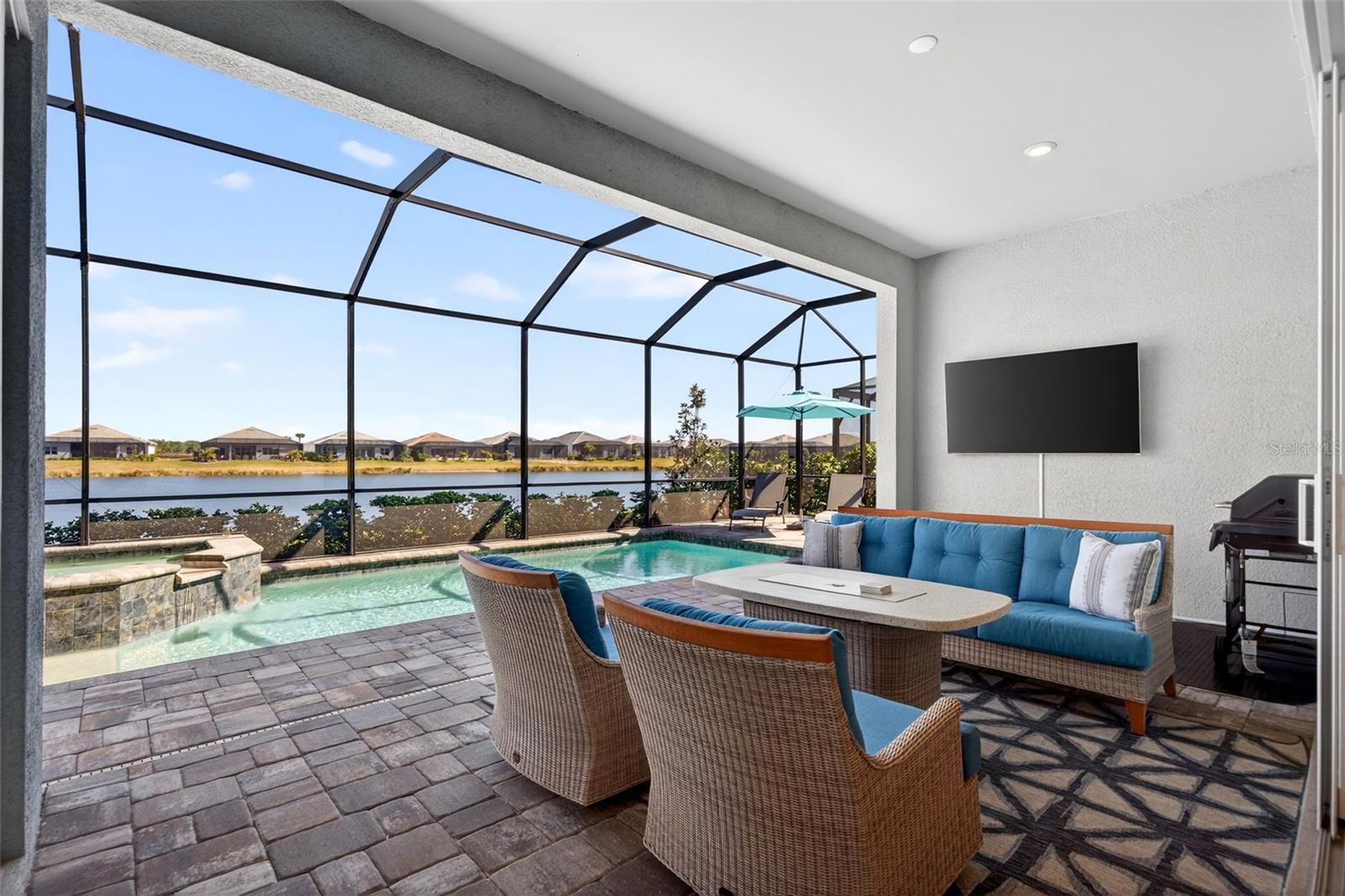 Image 55 of 85 For 26512 Key Sands Street